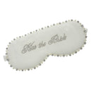 Natural Silk Sleep Eye Mask Sleepover Bachelorette Hen Night Party Accessory
