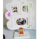 Lovely Apple Tree Picture Photo Frame Baby Kids Keepsake Memorial Gift