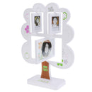 Lovely Apple Tree Picture Photo Frame Baby Kids Keepsake Memorial Gift