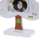 Lovely Apple Tree Picture Photo Frame Baby Kids Keepsake Memorial Gift