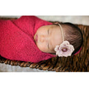 Baby Shower Party Headband Stations DIY Baby Girl Headband Making Kits