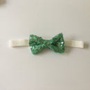 Shabby Chic DIY Baby Girl Headband Making Kits Baby Shower Birthday Gift Favors