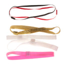Set of Hair Bow DIY Accessory Barrette Clip Baby Kids Girl Headband Headwear