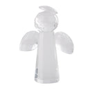 Clear Crystal Angel Wedding Birthday Baby Shower Gift Favor
