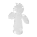 Clear Crystal Angel Wedding Birthday Baby Shower Gift Favor