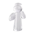 Clear Crystal Angel Wedding Birthday Baby Shower Gift Favor