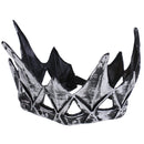 Vintage Crown Headband Halloween Costume Fancy Dress Party Hair Accessories
