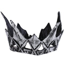 Vintage Crown Headband Halloween Costume Fancy Dress Party Hair Accessories