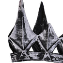 Vintage Crown Headband Halloween Costume Fancy Dress Party Hair Accessories