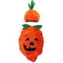 Funny Inflatable Pumpkin Costume Halloween Party Mascot Cosplay Fancy Dress