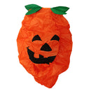 Funny Inflatable Pumpkin Costume Halloween Party Mascot Cosplay Fancy Dress