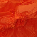 Funny Inflatable Pumpkin Costume Halloween Party Mascot Cosplay Fancy Dress
