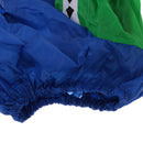 Crocodile Inflatable Adult Costume Blow Up Jumpsuit Halloween Fancy Dress
