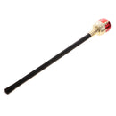 Vintage King Queen Maraca Scepter Wand for Halloween Costume Cosplay Props Queen Theme Party