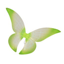 Kids Butterfly Fairy Wings Girls Angel Wing Party Birthday Favor Fancy Dress