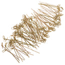 Pack of 100 Bamboo Knot Wedding Christmas Cocktail Party Appetizer Picks 12cm