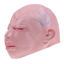 Christmas Halloween Creepy Latex Full Head Overhead Weeping Baby Kid Mask Masquerade Fancy Dress Costume Mask