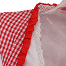 Women's Oktoberfest Bavaria Fraulein Costume M