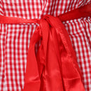Women's Oktoberfest Bavaria Fraulein Costume M