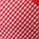 Red Bavaria Ladies Beer Halloween Fancy Dress XL