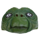 Latex Alien Head Mask Monster Face Mask Halloween Costume Party Fancy Dress