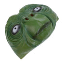 Latex Alien Head Mask Monster Face Mask Halloween Costume Party Fancy Dress