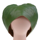 Latex Alien Head Mask Monster Face Mask Halloween Costume Party Fancy Dress