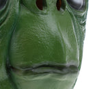Latex Alien Head Mask Monster Face Mask Halloween Costume Party Fancy Dress