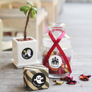 10 Sheets Halloween Sealing Sticker Food Bag Box Packing Gift Wrapping Decorate Labels
