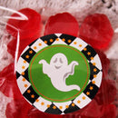 10 Sheets Halloween Seal Stickers Gift Wrapping Treat Candy Cookie Box Bag Food Wrapping Envelop Label Tags
