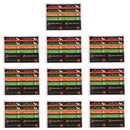 Halloween Strip Seal Sticker Baking Candy Bag Packing Seals Pack of 120pcs