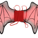 3pcs/Set Halloween Bat Wing Headband Trident Party Fancy Dress Props