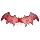 3pcs/Set Halloween Bat Wing Headband Trident Party Fancy Dress Props