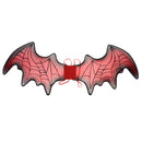 3pcs/Set Halloween Bat Wing Headband Trident Party Fancy Dress Props
