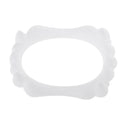 Zombie Badge Plastic Tooth Ribbon Toys Halloween Party Joke Tricky Props