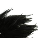 Vintage 1920s Gatsby Flapper Headband Feather Wedding Prom Hair Accessories