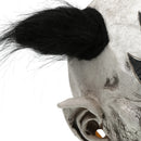 Overhead Scary Mutated Bat Mask Latex Mask Halloween Costume Adult Fancy Dress