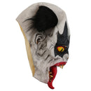 Overhead Scary Mutated Bat Mask Latex Mask Halloween Costume Adult Fancy Dress