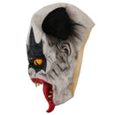 Overhead Scary Mutated Bat Mask Latex Mask Halloween Costume Adult Fancy Dress