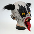 Overhead Scary Mutated Bat Mask Latex Mask Halloween Costume Adult Fancy Dress