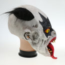 Overhead Scary Mutated Bat Mask Latex Mask Halloween Costume Adult Fancy Dress