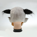 Overhead Scary Mutated Bat Mask Latex Mask Halloween Costume Adult Fancy Dress