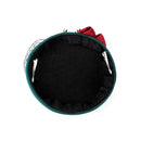 Vintage Fascinator Charleston Party Bow Side Hat Wedding Church Headdress