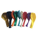 Pieces of 108 Colorful Latex Balloons Wedding Birthday Party Decoration 12 inch