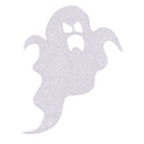 20 Pieces Spooky Halloween Favours Cake Toppers Cupcake Decor for Fancy Dress Party Silver