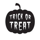 20pcs Halloween Pumpkin Trick Or Treat Cupcake Picks Hallowmas Party Decor