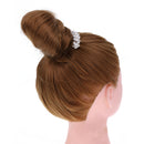 Bridal Tuck Comb Pearls Hair Pins Girls Headpiece for Wedding Party Proms
