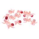 Pack of 24 Mini Sitting Babies Baby Shower Party Decor My Water Broke Game 1.5