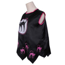 Halloween Girls Toddler Little Witch Costume Party Fancy Dress Outfits