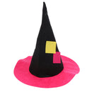 Halloween Girls Toddler Little Witch Costume Party Fancy Dress Outfits